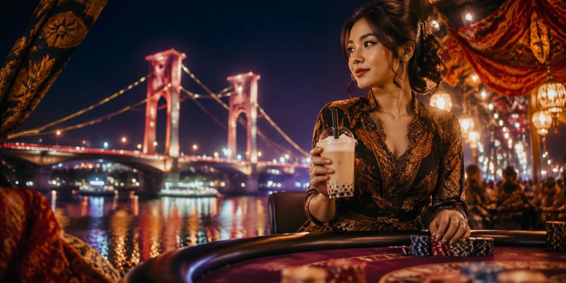 alexabet88 Casino categories