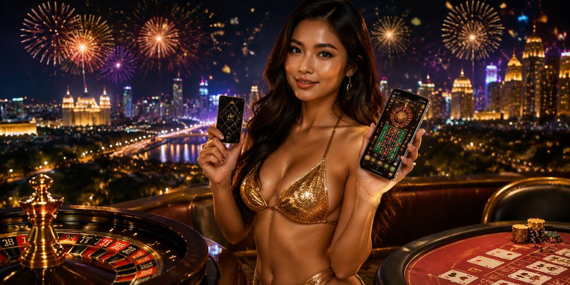 alexabet88 Speed Baccarat